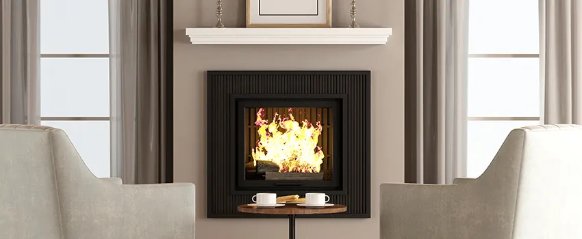 Superior Outdoor Fireplace Repair in Atwater, CA