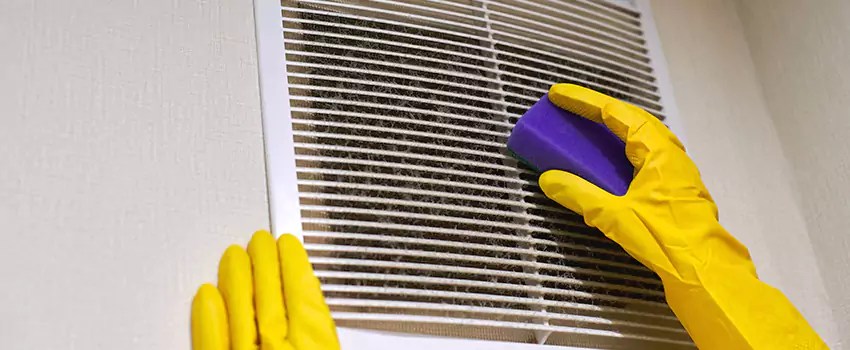 Vent Cleaning Company in Atwater, CA
