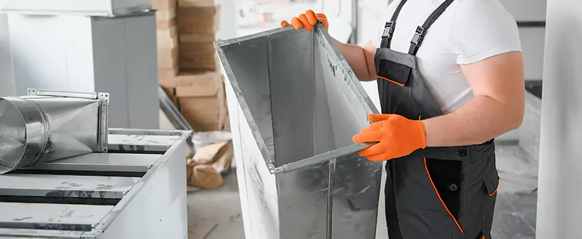 Ventilation Fan Cleaning Services in Atwater, California