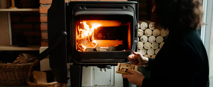 Key Features of Vermont Castings Fireplaces in Atwater, CA