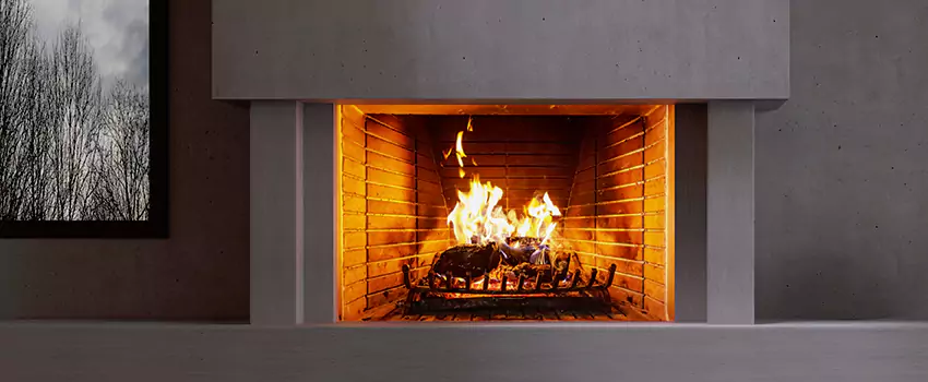 Indoor Wood Burning Furnace Repair and Installation in Atwater, California