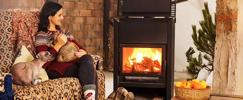 Wood Stove Chimney Cleaning Services in Atwater, CA