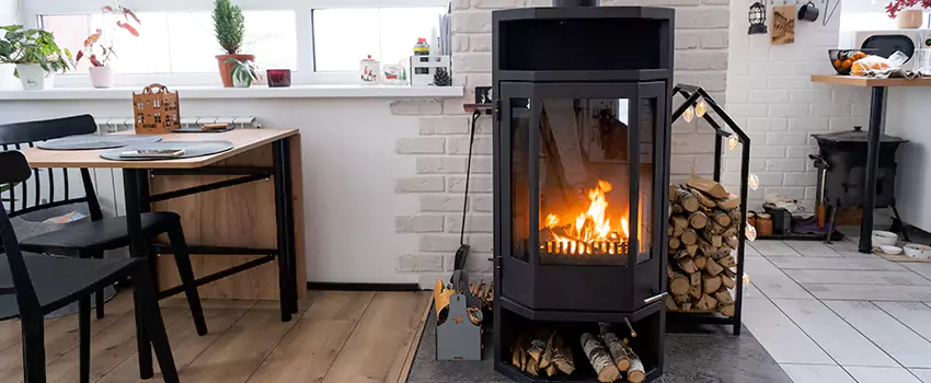 Wood Stove Firebox Installation Services in Atwater, CA