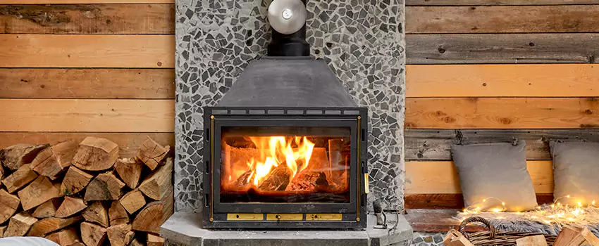 Wood Stove Cracked Glass Repair Services in Atwater, CA