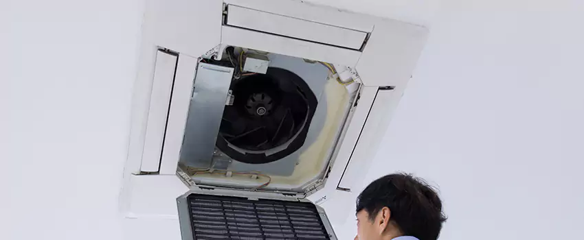 Benefits of Professional Air Duct Cleaning in Atwater, California