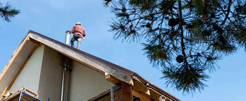 Birds Removal Contractors from Chimney in Atwater, CA