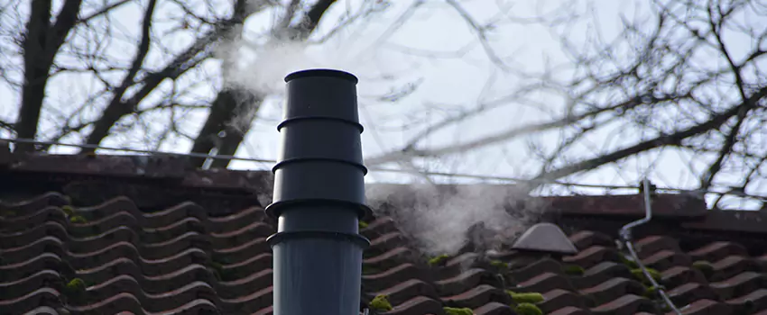 Broken Chimney Animal Screen Repair And Installation in Atwater, CA