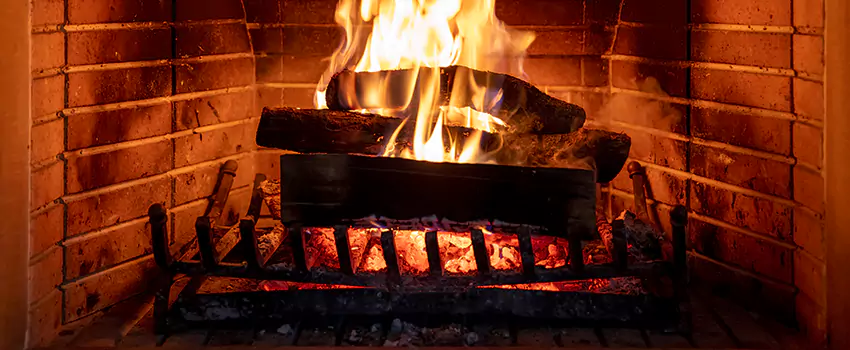 Chimney Ash Dump Cover Repair Services in Atwater, CA