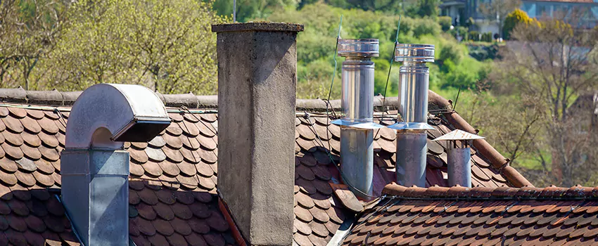 Commercial Chimney Blockage Removal in Atwater, California