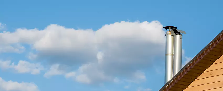 Chimney Cap Bird Guard Repair in Atwater, California