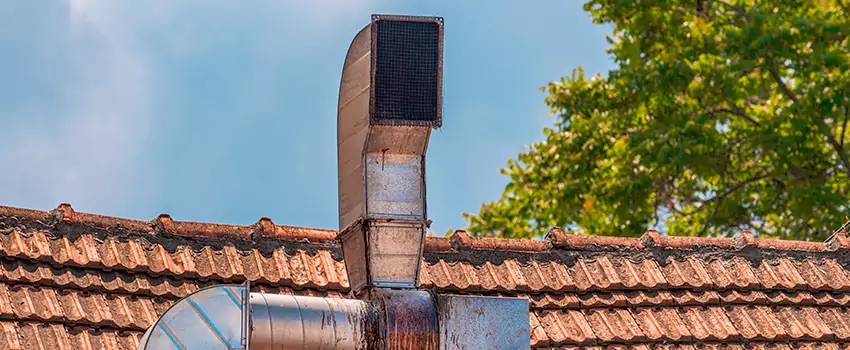 Chimney Cleaning Cost in Atwater, California