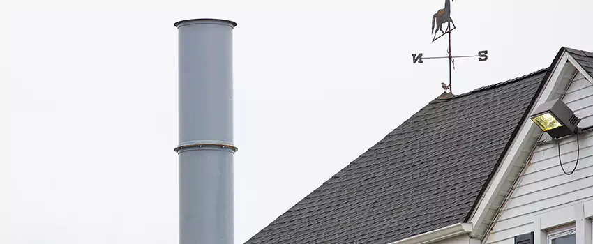 Multi-flue Chimney Caps Installation And Repair in Atwater, CA