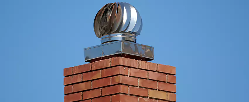 Chimney Damper Hinge Repair in Atwater, CA