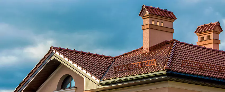 Residential Chimney Services in Atwater, California