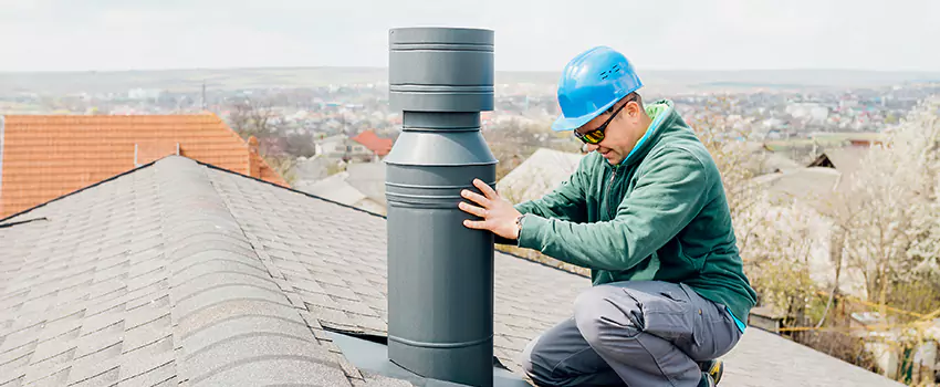 Insulated Chimney Liner Services in Atwater, CA