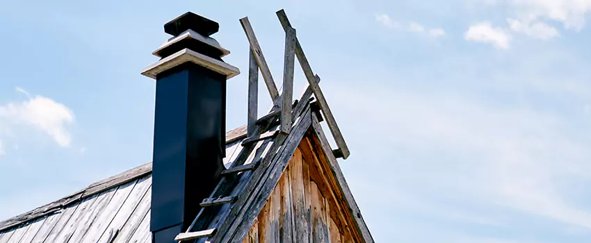 Chimney Pot Inspection in Atwater, CA