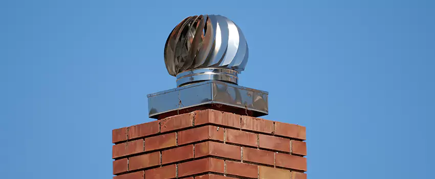 Chimney Flue Rebuild Services in Atwater, California