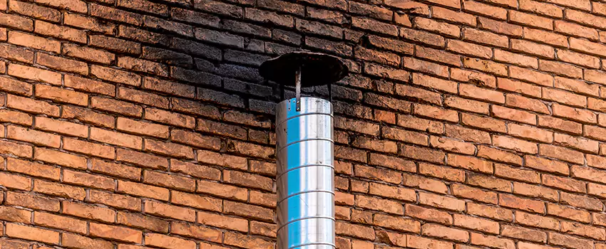 Chimney Design and Style Remodel Services in Atwater, California