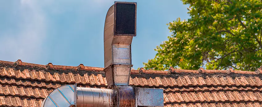 Chimney Blockage Removal in Atwater, California
