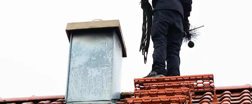 Modern Chimney Sweeping Techniques in Atwater, California