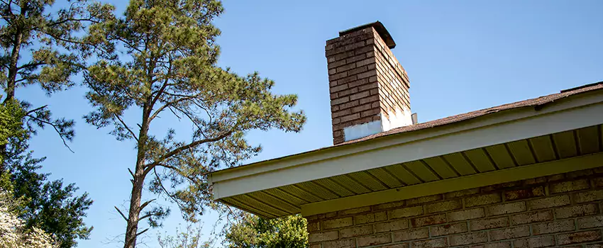 Brick Chimney Sweep Near Me in Atwater, CA