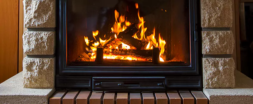 Decorative Fireplace Installation Cost in Atwater, California