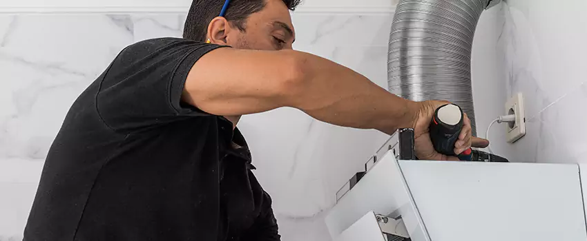 Dryer Vent Blockage Cleaning in Atwater, CA