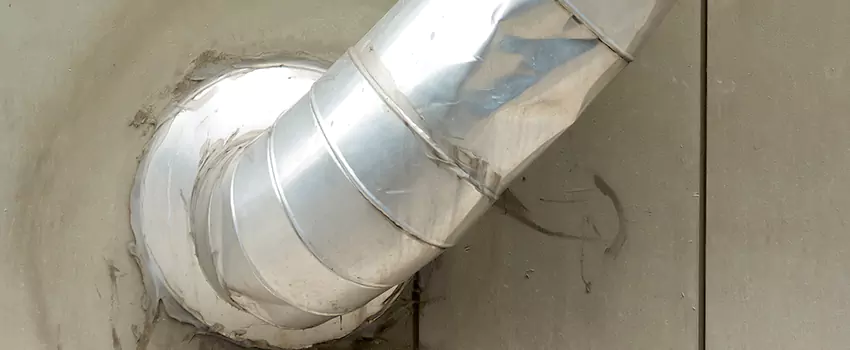 Dryer Vent Repair Process in Atwater, CA