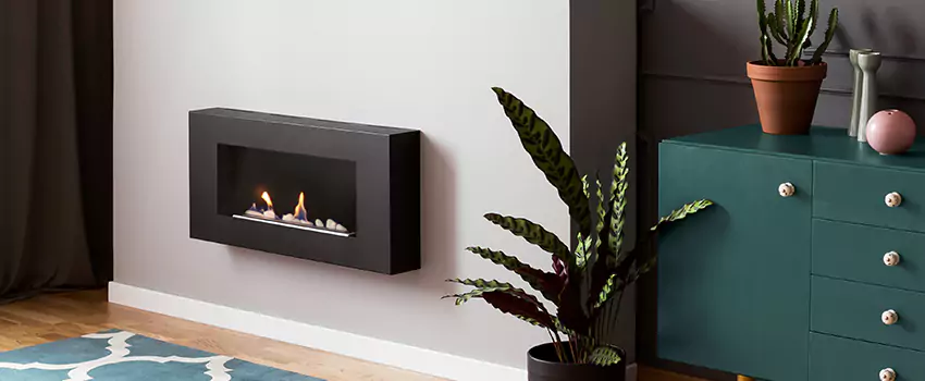 Cost of Ethanol Fireplace Repair And Installation Services in Atwater, CA