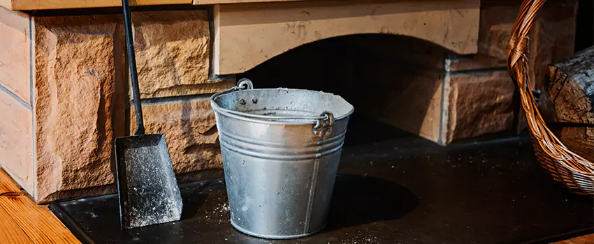 Clean The Fireplace Mantle And Hearth in Atwater, California