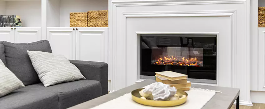 Professional Fireplace Maintenance Contractors in Atwater, CA