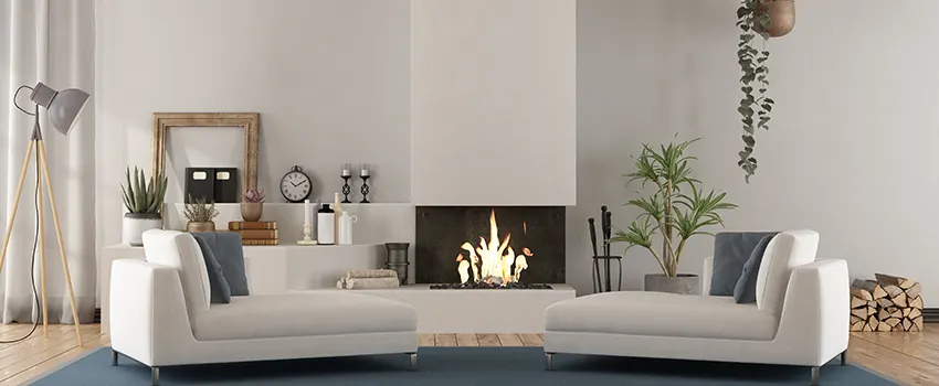 Decorative Fireplace Crystals Services in Atwater, California