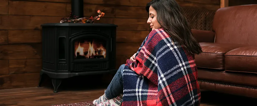 Fireplace Firebox Grate Replacement Services  in Atwater, California