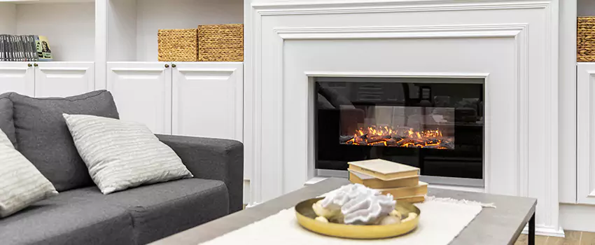 Pellet Fireplace Insert Installation in Atwater, CA