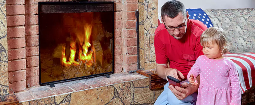 Fireplace Safety Locks For Kids in Atwater, CA
