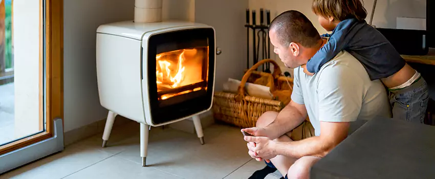 Fireplace Flue Maintenance Services in Atwater, CA