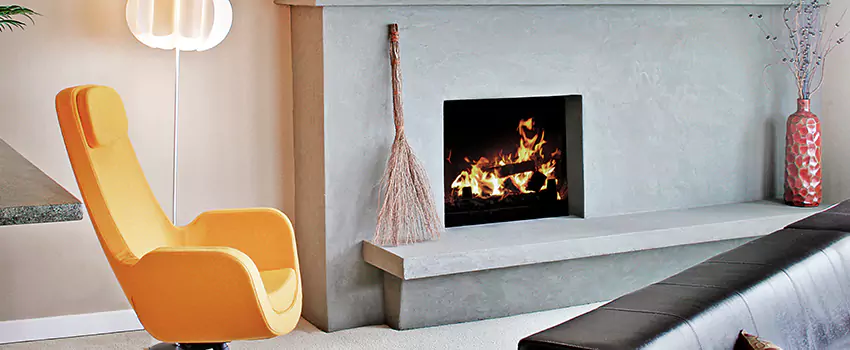 Electric Fireplace Makeover Services in Atwater, CA