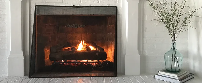 Cost-Effective Fireplace Mantel Inspection And Maintenance in Atwater, CA