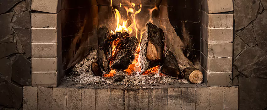 Cost of Rebuilding A Fireplace in Atwater, California