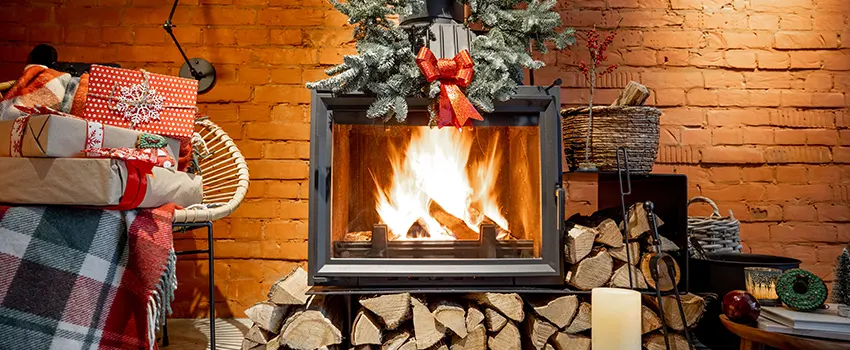 Steel Fireplace Grate Repair And Replacement Services in Atwater, California