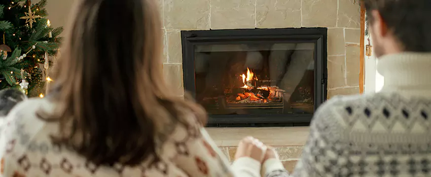 Fireplace Firebox Refurbish & Restore Services in Atwater, CA
