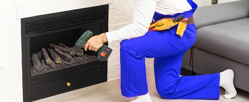 Fireplace Safety Inspection Specialists in Atwater, California