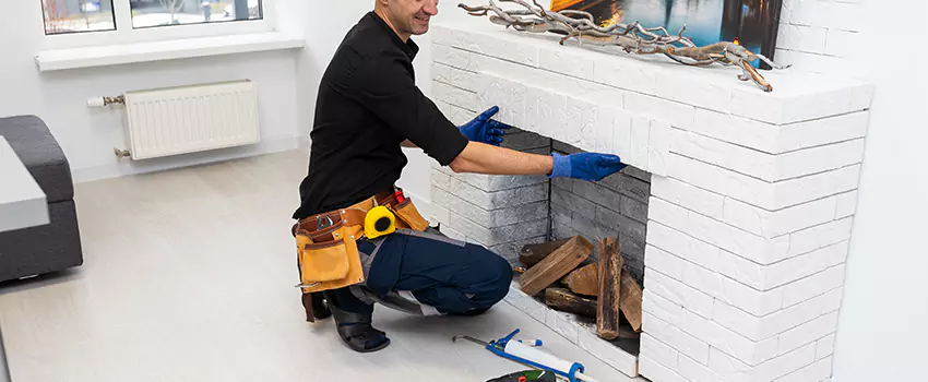 Gas Fireplace Repair And Replacement in Atwater, CA