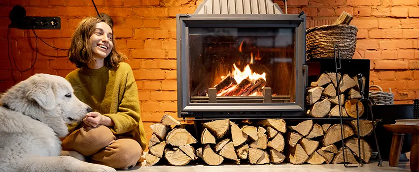 Fireplace Smell Removal Cost in Atwater, CA