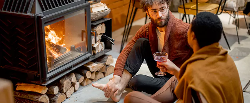 Fireplace Leaky Roof Repair in Atwater, California