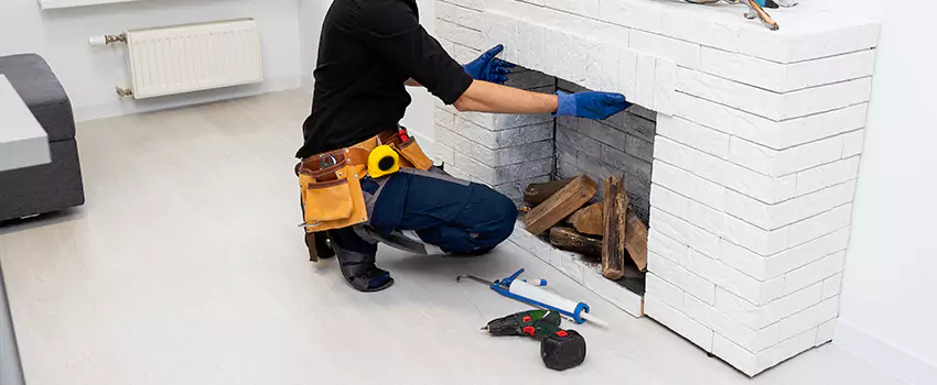 Masonry Fireplace Technician in Atwater, California