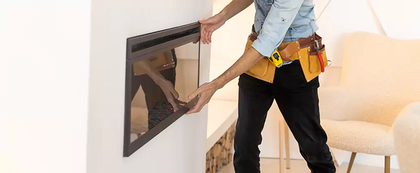 Traditional Fireplace Vent Sweeping in Atwater, CA