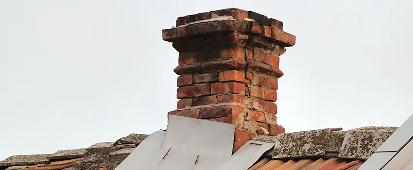 Cost of Fixing Blocked Chimney in Atwater, California