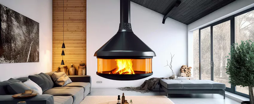Floating Damaged Fireplace Repair Services in Atwater, CA