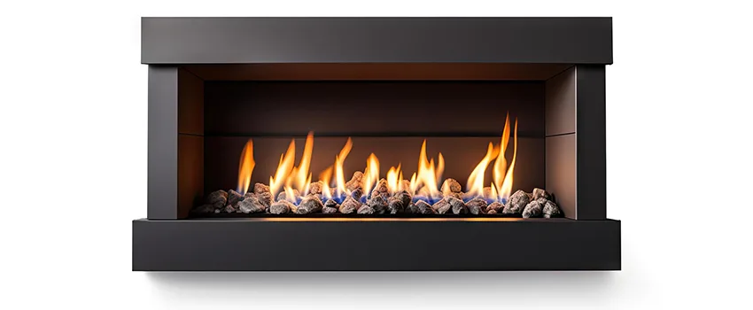 Outdoor Gas Fireplaces Installation in Atwater, CA